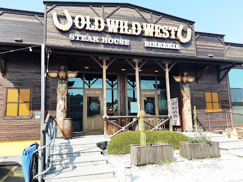 Old Wild West