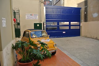 RENT A CAR C&G by Cascio