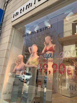 Intimissimi