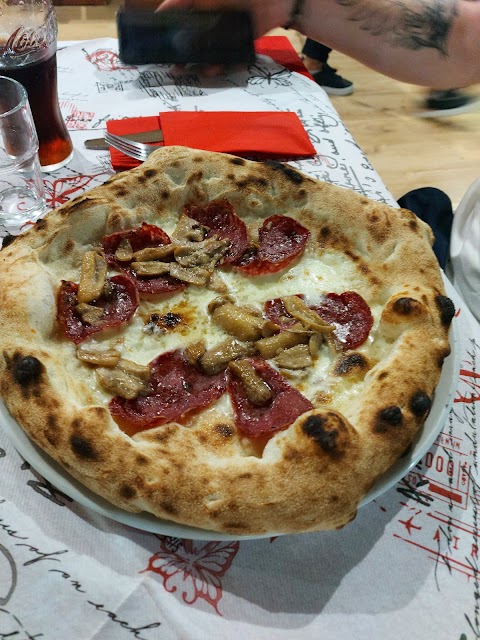 Pizzeria Trattoria Civico 29