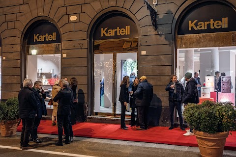 Kartell Genova