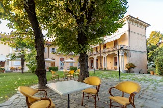 Hotel Ariotto Village