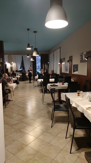 Ristorante-Pizzeria da Canarolo