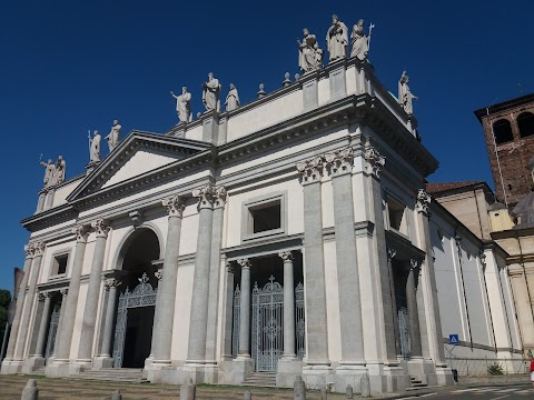 Teatro Civico di Vercelli