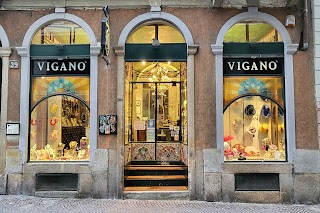 Vigano' Alta Moda/Viganò Milano1919 - bottega