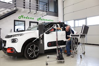 Modena Automotive Srl