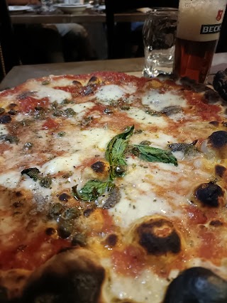 Ristorante Pizzeria Siviglia