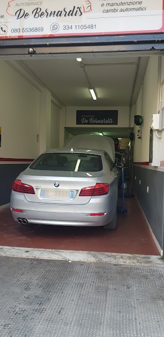 Autoservice De Bernardis Snc