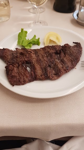 Trattoria Ca Molin Di Zampieri Benvoglio