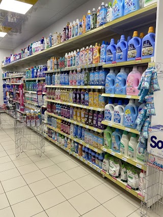 Acqua & Sapone