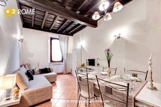 Rome Vacation Rentals