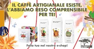 Le Piantagioni del Caffè