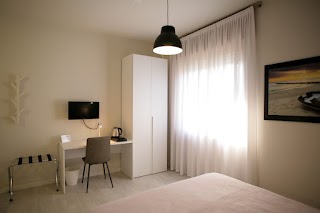 B&B Melograno Rooms