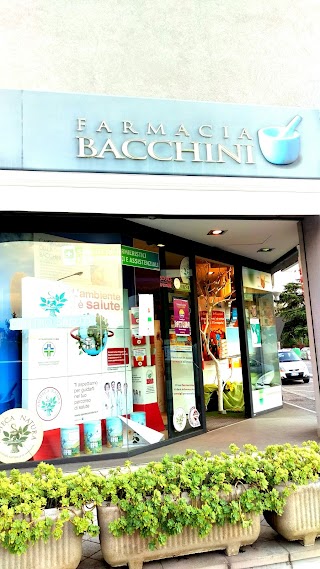 Farmacia Bacchini S.N.C.