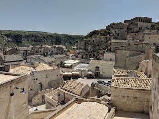 A casa di Irene