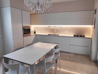 Cucine Lube