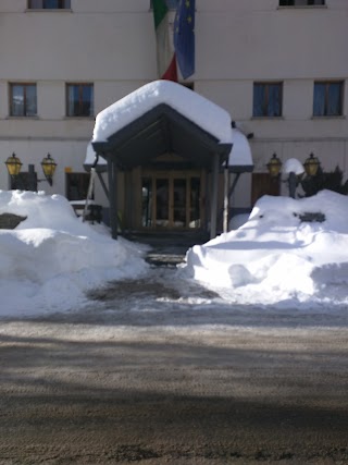 Base Logistico Addestrativa Bardonecchia