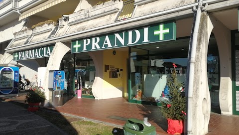 Farmacia Prandi