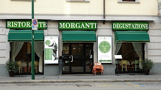 Ristorante Morganti 2