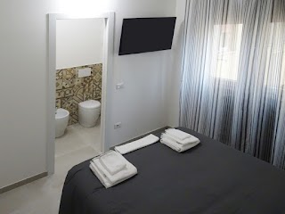 SMART Rooms Pistoia