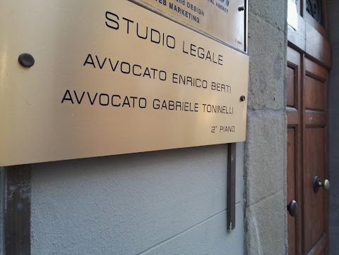 Studio Legale Berti & Toninelli