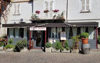 Enoteca Caffè Roma