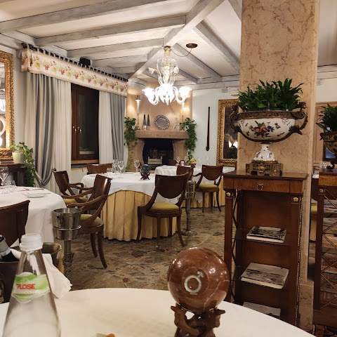 Trattoria Da Nanni