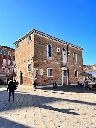 Scuola dei Varoteri