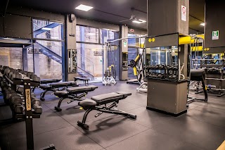 Palestra Sirius Fitness Club Srl Sportiva Dilettantistica