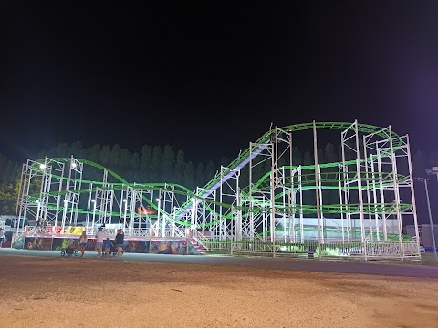 Luna Park Lignano Sabbiadoro