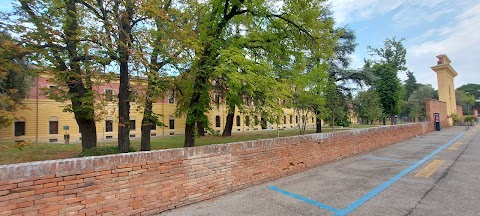 Ospedale Psichiatrico Provinciale Luigi Lolli