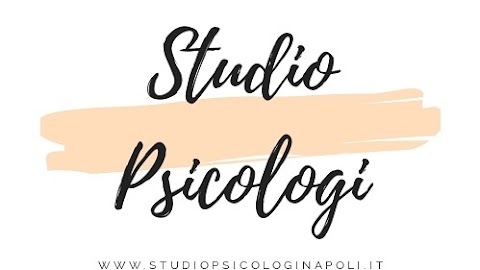 Studio Psicologi Napoli