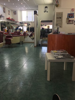 Cesar Barber Shop