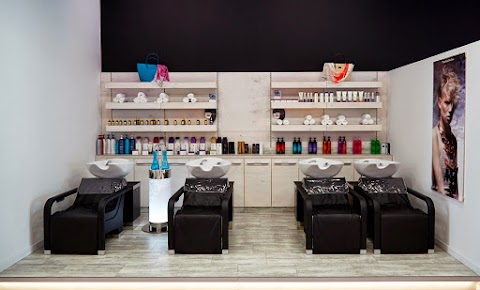 LAB SALON CONCEPT