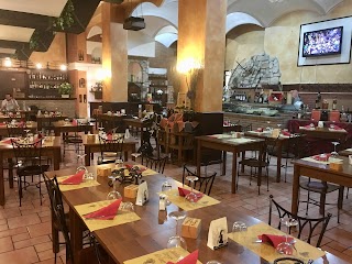 Il Carnefice Ristorante IN VILLA