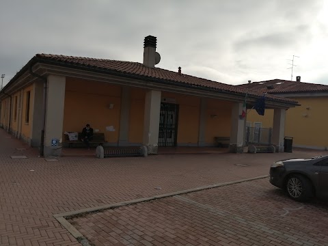 Poliambulatorio Sant'Agata Bolognese