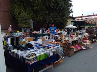 Market Di Boretto Paolo