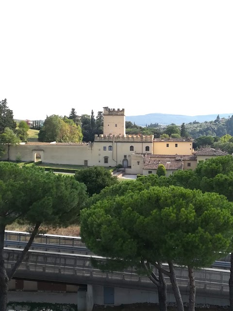 Ospedale Torregalli