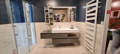 Sirt Torino - Showroom Arredobagno