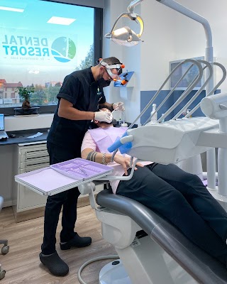 Dental Resort - Dr. Gianfranco Lotà