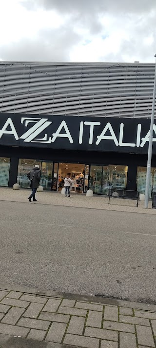 Piazza Italia