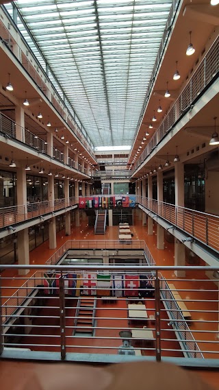 Politecnico di Torino Lingotto