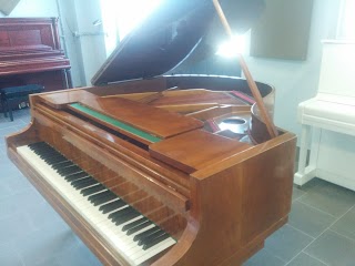 Biolcati Rinaldi Pianoforti