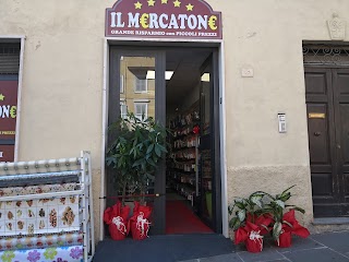 il mercatone (un' po' di tutto!!)