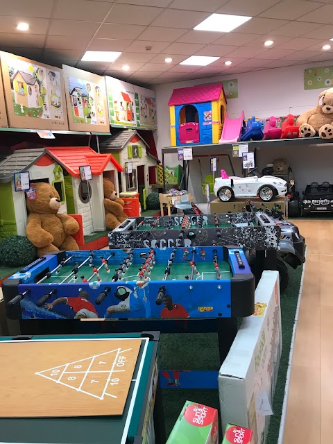 Toys Center