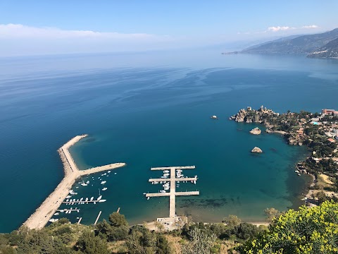 Castello di Cefalù