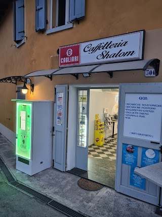 Caffetteria Tabacchi Shalom di carmen esposito