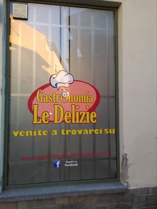 Gastronomia Le Delizie