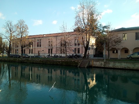 CISET - Università Ca’ Foscari Venezia