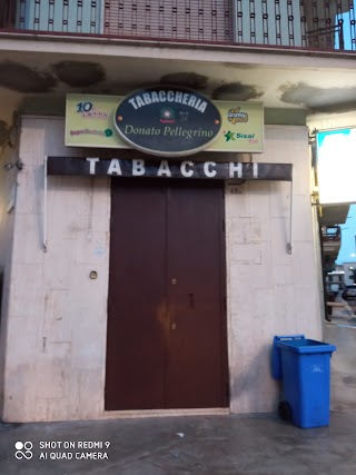 Tabaccheria Pellegrino